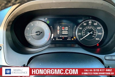 2023 Acura RDX w/Technology Package