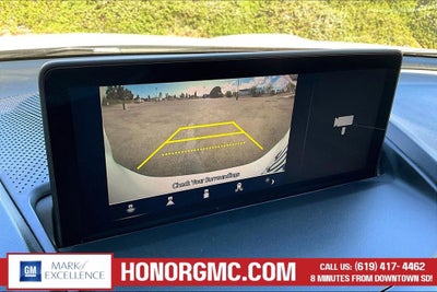 2023 Acura RDX w/Technology Package