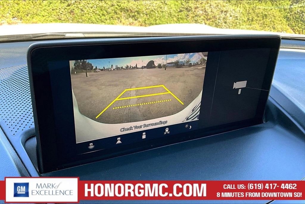 2023 Acura RDX w/Technology Package