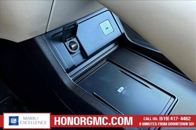 2023 Acura RDX w/Technology Package