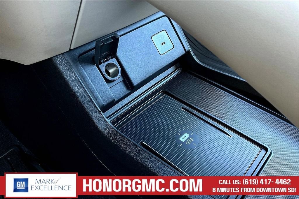 2023 Acura RDX w/Technology Package