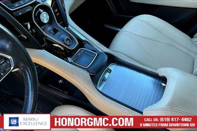 2023 Acura RDX w/Technology Package