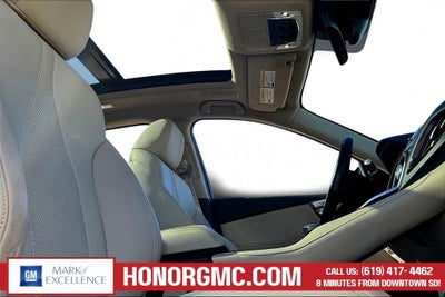 2023 Acura RDX w/Technology Package