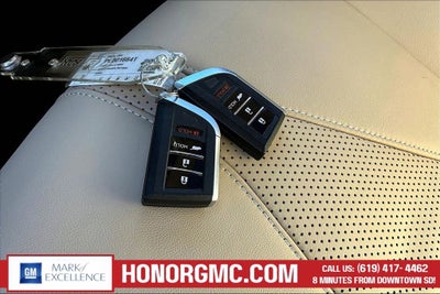 2023 Acura RDX w/Technology Package