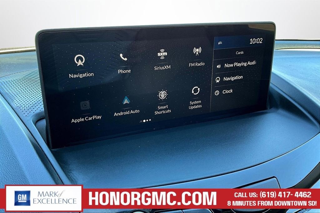 2023 Acura RDX w/Technology Package