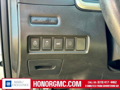 2023 Nissan Murano SL