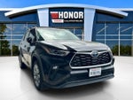 2023 Toyota Highlander Hybrid Limited