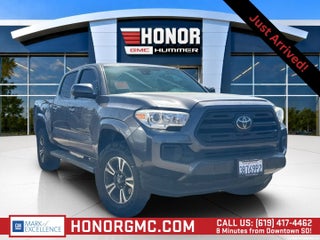 2019 Toyota Tacoma 2WD SR