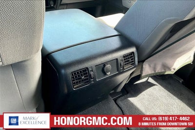 2012 Toyota Tundra 2WD Truck Tundra-Grade CrewMax 5.7L 2WD