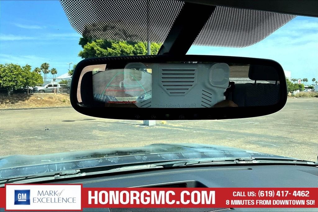 2012 Toyota Tundra 2WD Truck Tundra-Grade CrewMax 5.7L 2WD