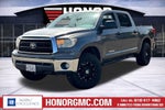 2012 Toyota Tundra 2WD Truck Tundra-Grade CrewMax 5.7L 2WD