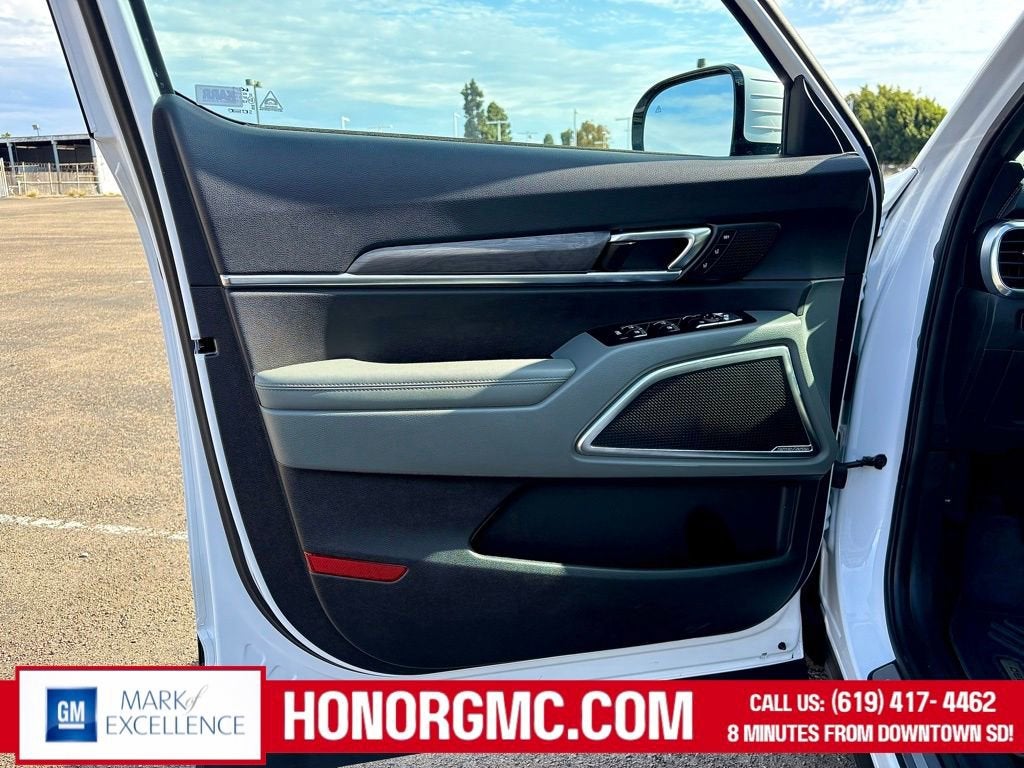 2024 Kia Telluride SX X-Pro