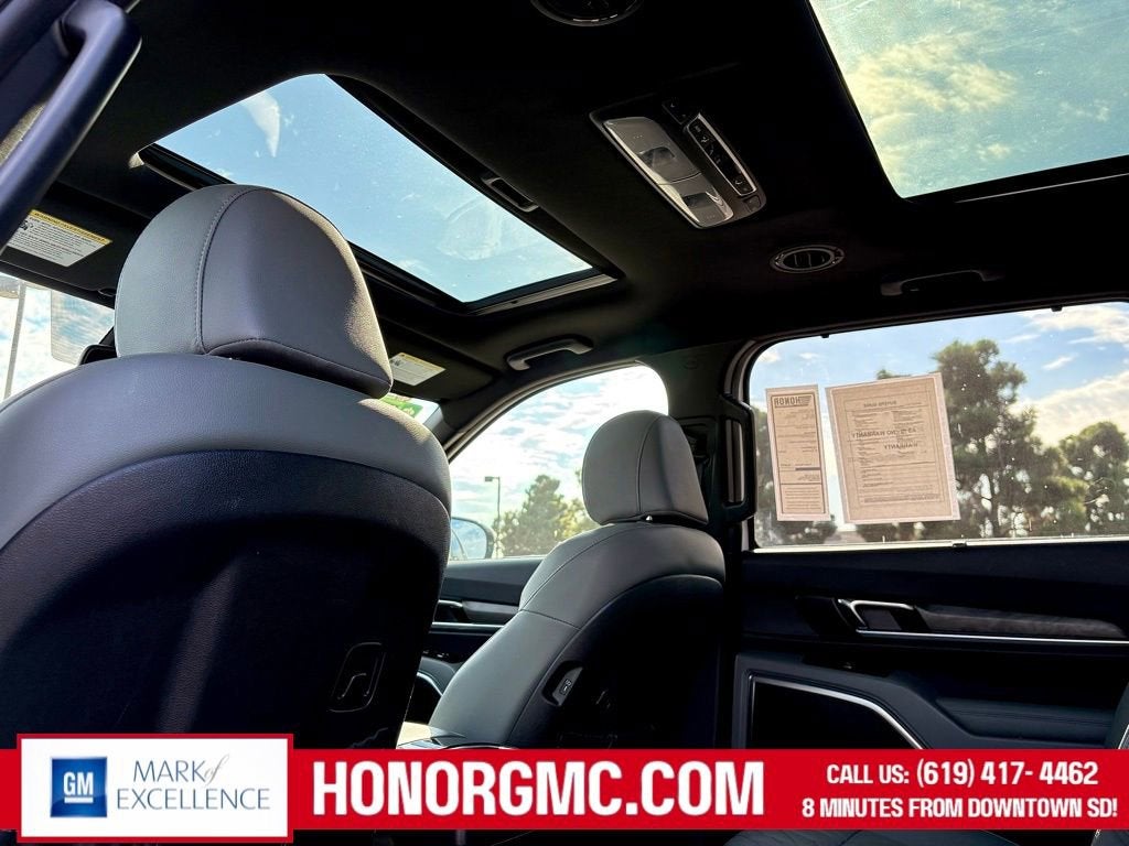 2024 Kia Telluride SX X-Pro