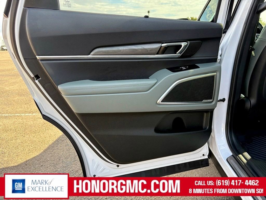 2024 Kia Telluride SX X-Pro