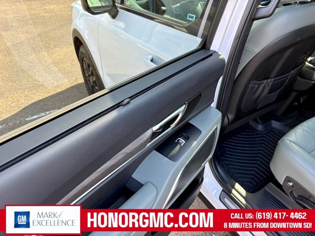 2024 Kia Telluride SX X-Pro