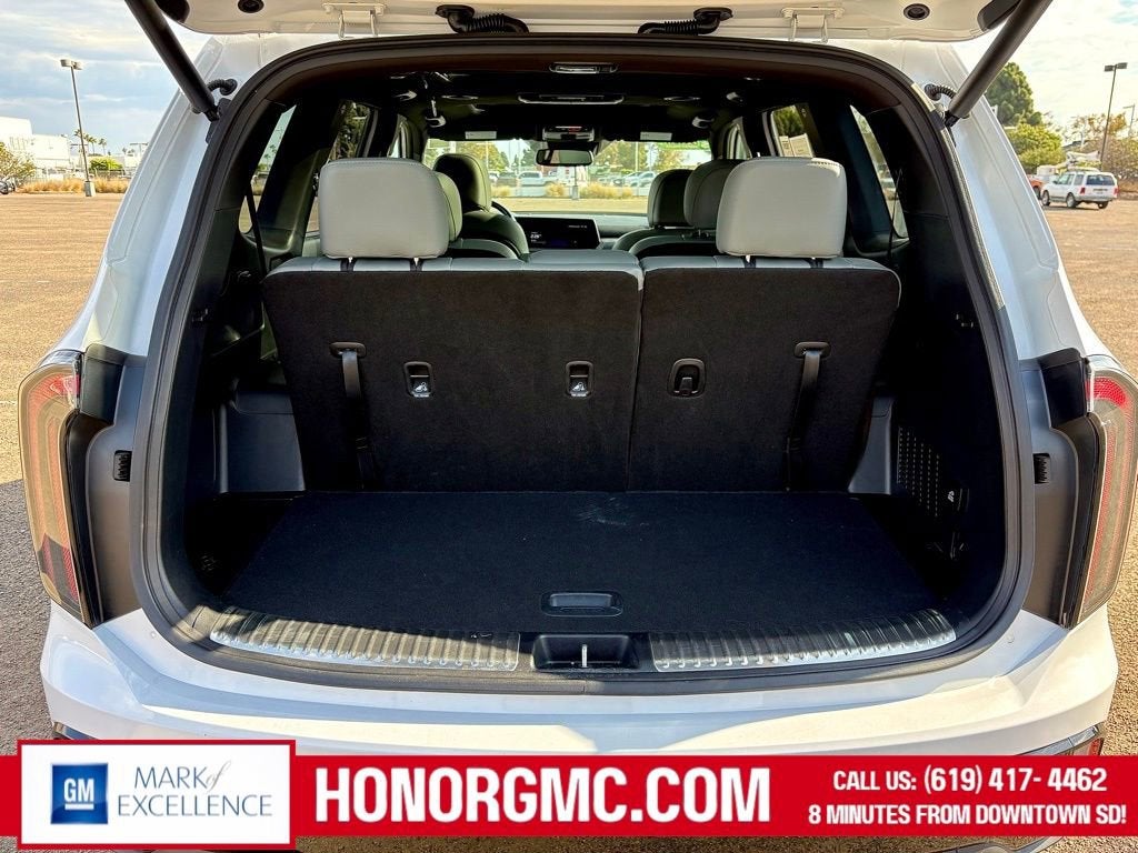 2024 Kia Telluride SX X-Pro