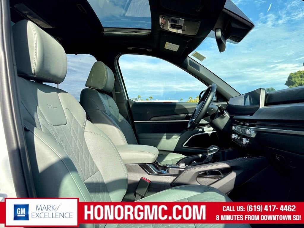 2024 Kia Telluride SX X-Pro