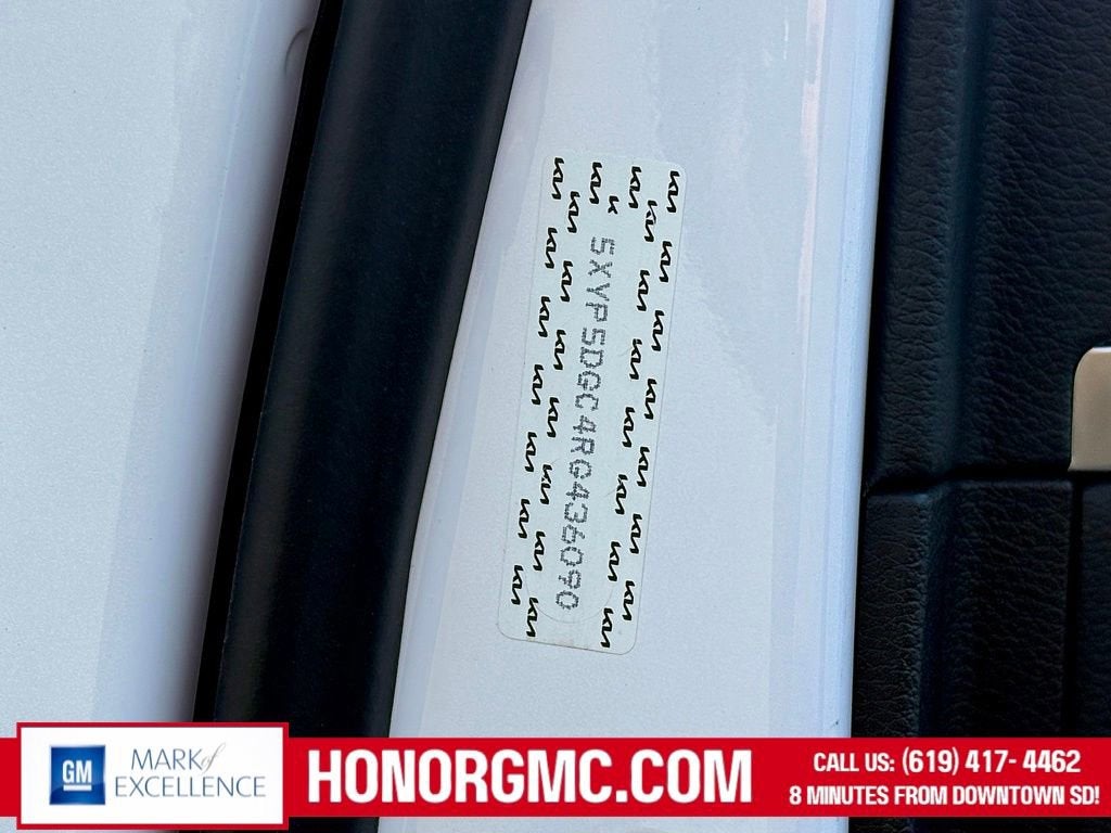 2024 Kia Telluride SX X-Pro