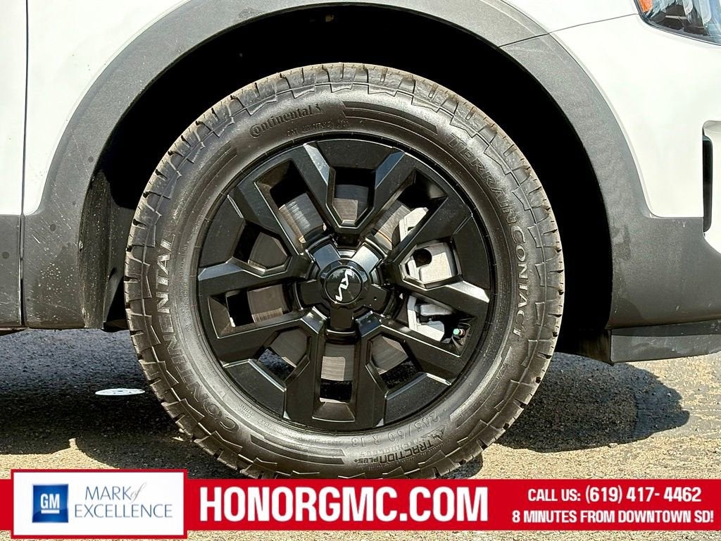 2024 Kia Telluride SX X-Pro