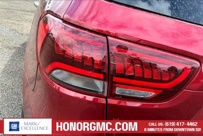 2019 Kia Sorento EX V6