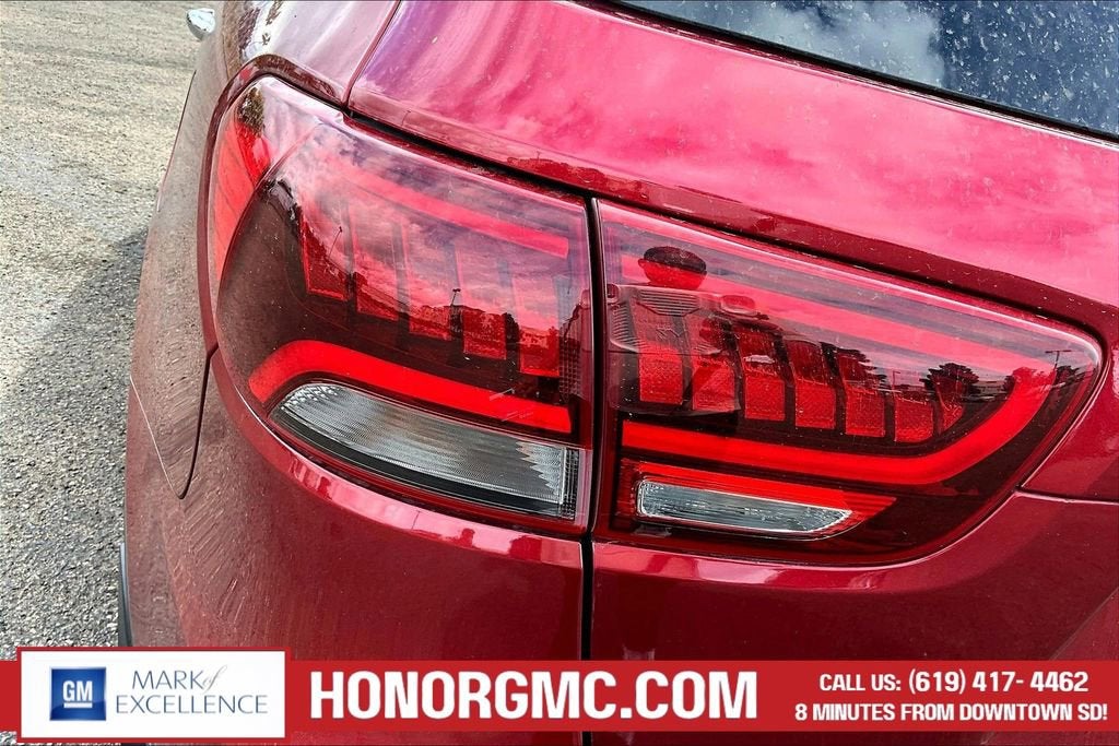 2019 Kia Sorento EX V6