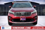 2019 Kia Sorento EX V6
