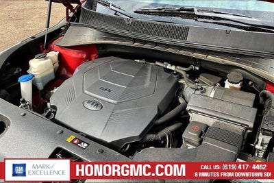 2019 Kia Sorento EX V6