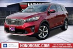2019 Kia Sorento EX V6