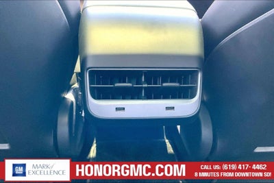 2019 Tesla Model 3 Mid Range