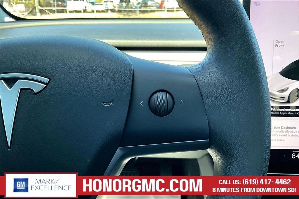 2019 Tesla Model 3 Mid Range