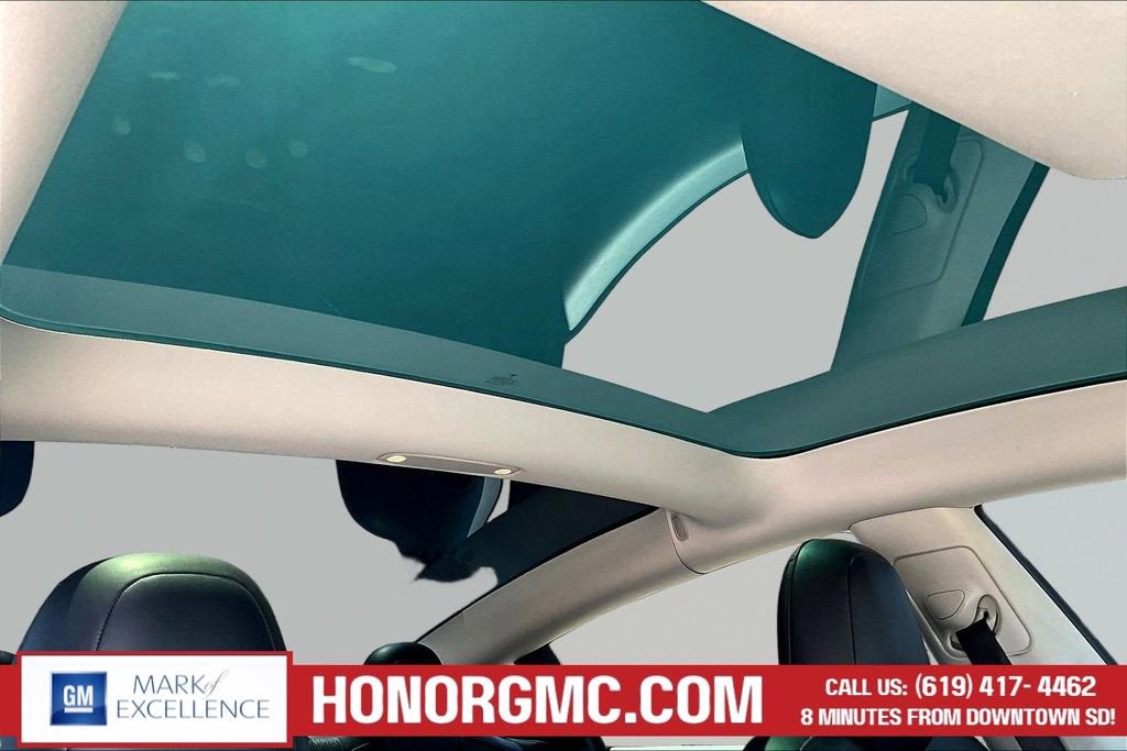 2019 Tesla Model 3 Mid Range