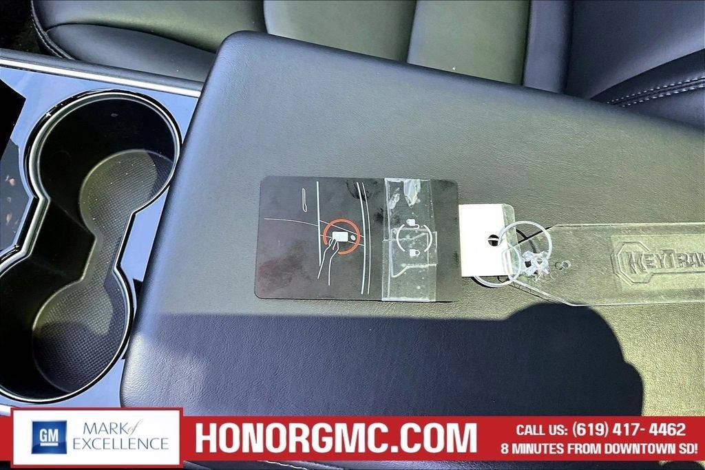 2019 Tesla Model 3 Mid Range