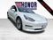 2022 Tesla Model 3 RWD