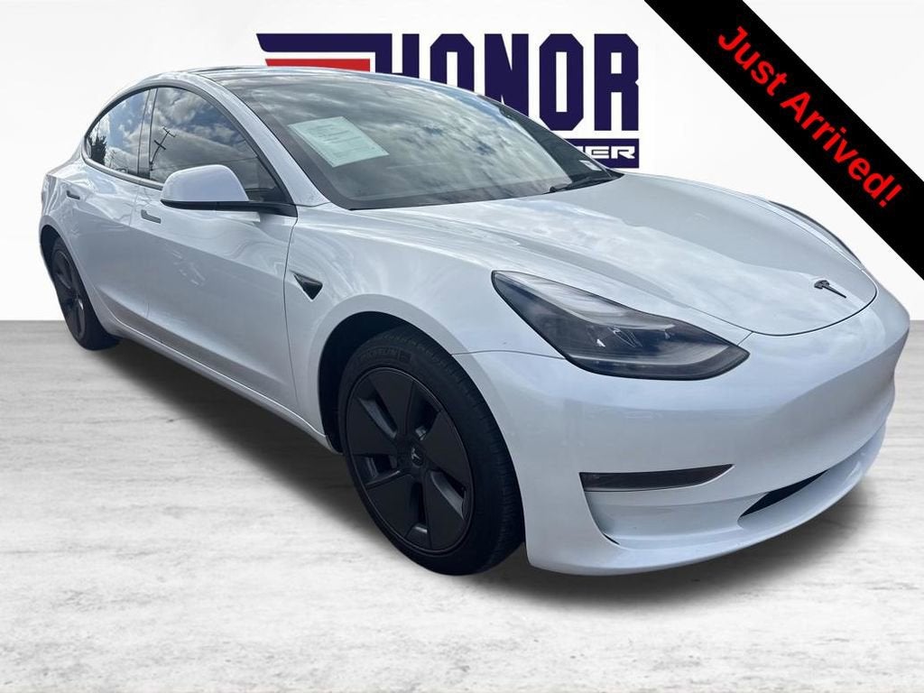 2023 Tesla Model 3 Long Range's photo