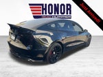 2021 Tesla Model 3 Performance