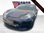 2021 Tesla Model 3 Performance
