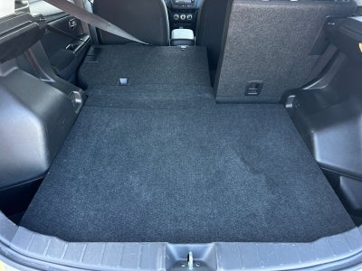2025 Mitsubishi Outlander Sport S