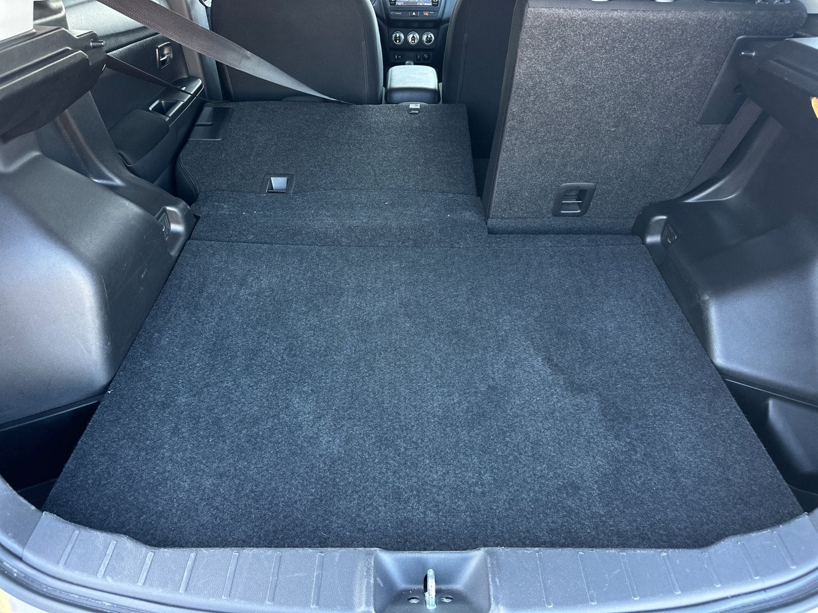 2025 Mitsubishi Outlander Sport S