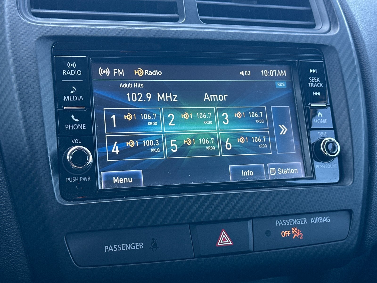 2025 Mitsubishi Outlander Sport S