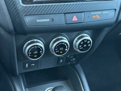 2025 Mitsubishi Outlander Sport S