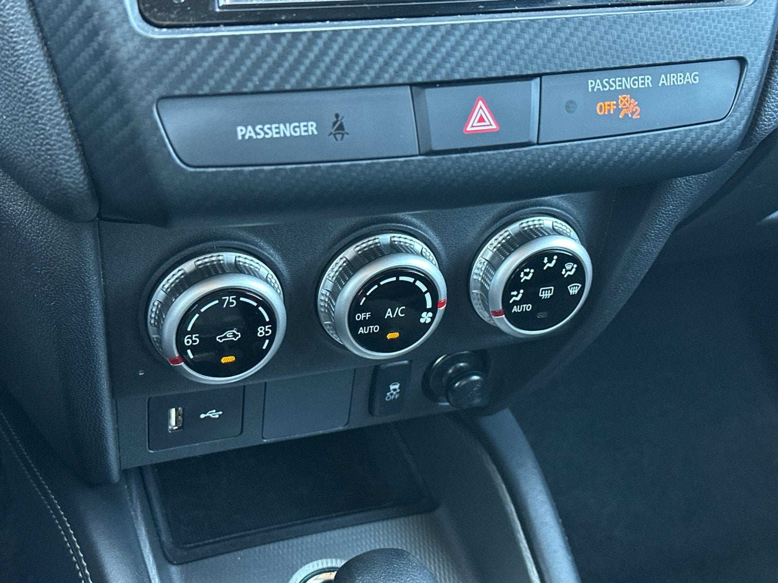 2025 Mitsubishi Outlander Sport S