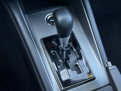 2025 Mitsubishi Outlander Sport S