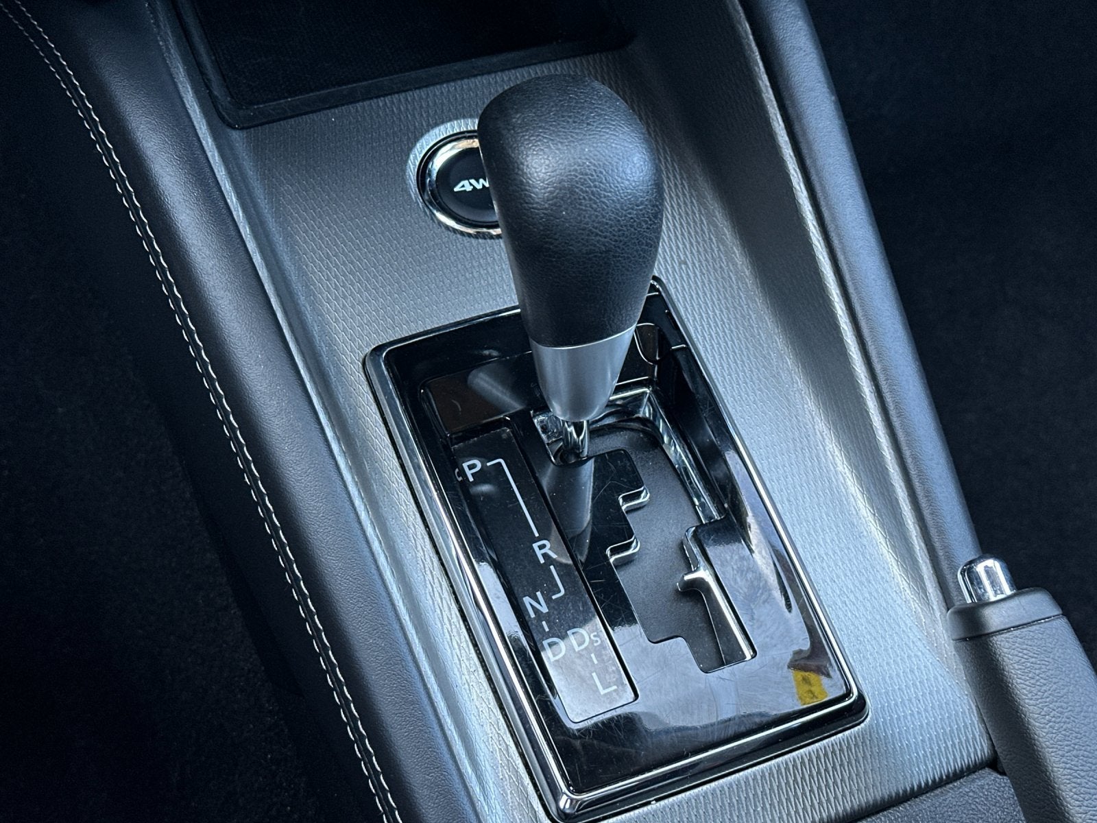 2025 Mitsubishi Outlander Sport S