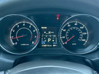 2025 Mitsubishi Outlander Sport S