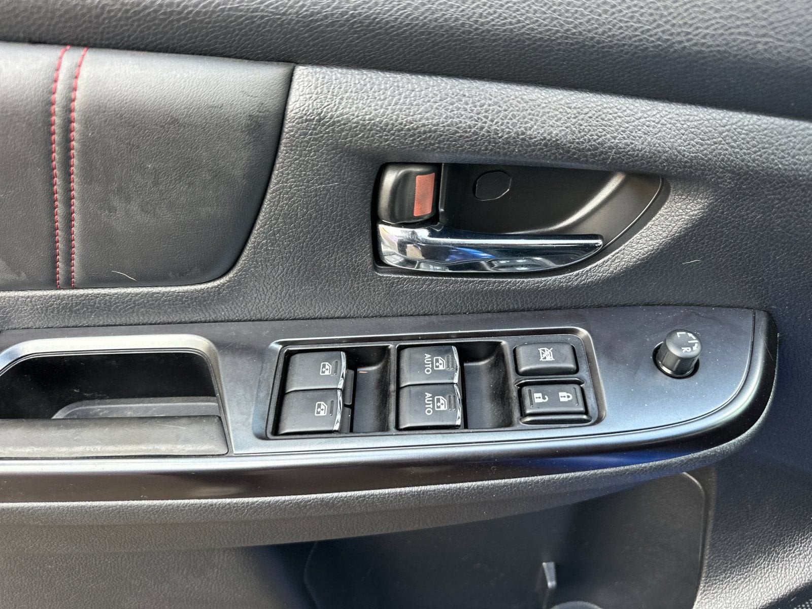 2021 Subaru WRX Premium