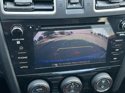 2021 Subaru WRX Premium