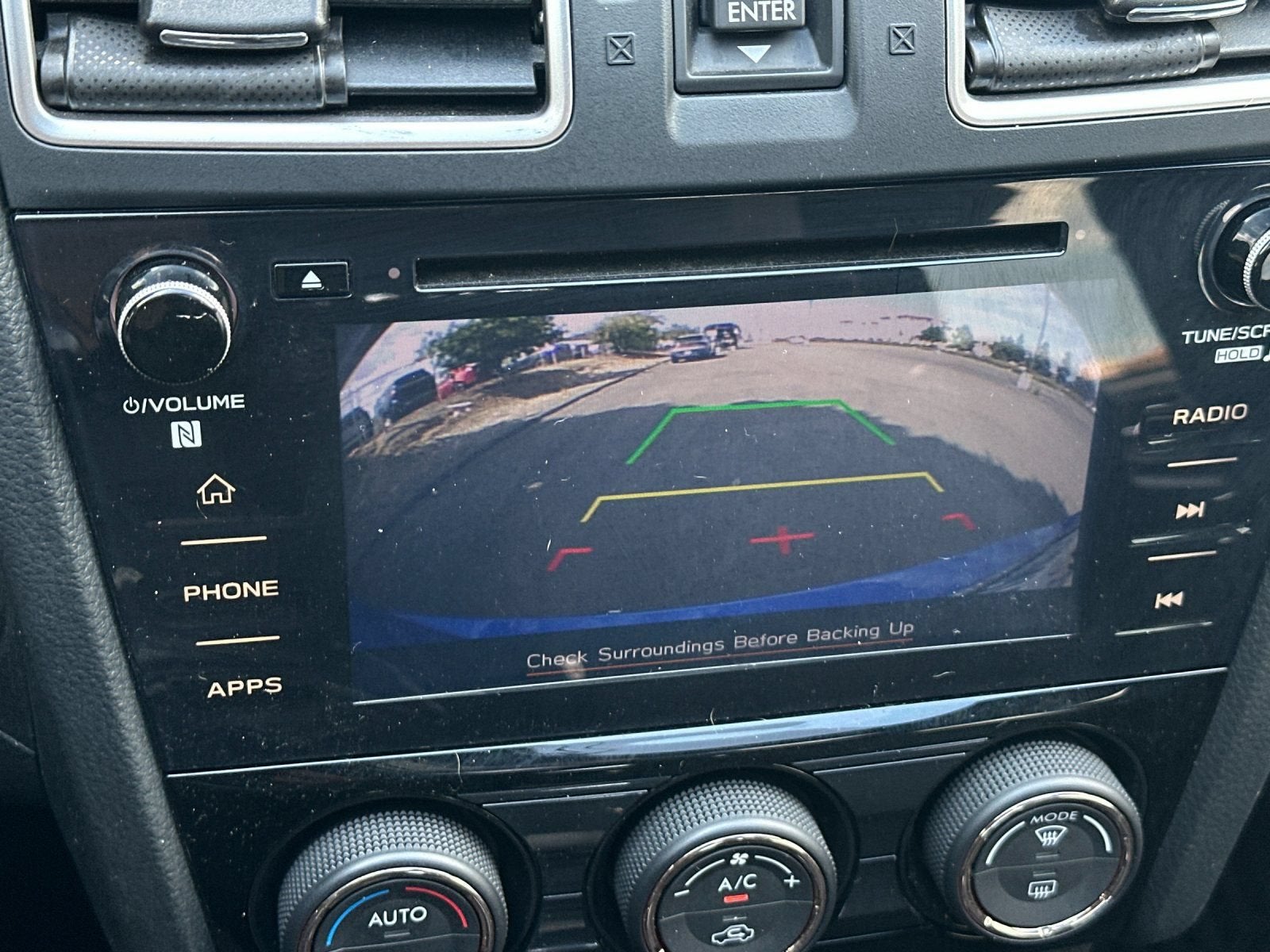 2021 Subaru WRX Premium