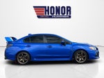 2021 Subaru WRX Premium