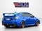 2021 Subaru WRX Premium
