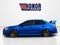 2021 Subaru WRX Premium